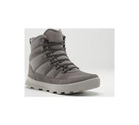 Kamik Atwatern Stiefel EU 46 Fossil / Fossil