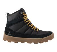 Kamik - Atwatern Winterschuhe Herren schwarz