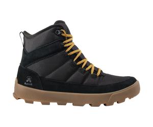 Kamik - Atwatern Winterschuhe Herren schwarz