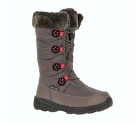 Kamik - Ava - charcoal/charbon - Größe 31 - Kinder Winterstiefel - Schneestiefel - sehr warm