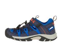 Kamik B071DV2WW6 Wildcat Geschlossene Sandalen, Blau (Navy NA2), 35 EU