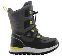 Kamik Bouncer 2 Kinder Winterschuhe & Winterstiefel grau Größe 29 Lifestyle | Rodeln | Schneeschuhwandern Wasserdicht