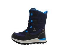 Kamik Kinder Bouncer 2 Schuhe (Größe 37, blau)