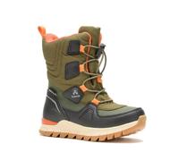 Kamik Bouncer 2 Winterstiefel Kinder Olive 31