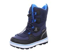 KAMIK BOUNCER für Kinder, blau, Größe 29 EU