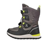 Kamik Kinder-Winterstiefel Bouncer 2 Schwarz Größe 38