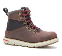 Kamik Brody Herren Stiefel, braun, Größe 42 42