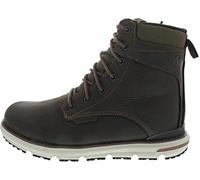 Kamik Brody L Schnürstiefel Braun - Braun / 40