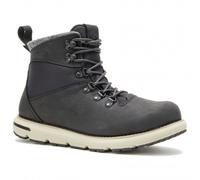 Kamik - Brody - Winterschuhe, Gr. 40, grau (Black)