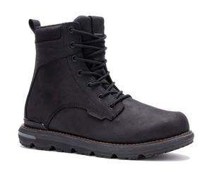 Kamik Brodyl Herren Stiefel, schwarz, Größe 42 42