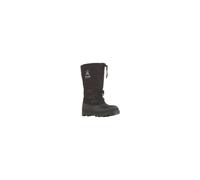 Kamik Herren CANUCK Schneestiefel, Schwarz (Black-Noir), 42 EU (9 US)