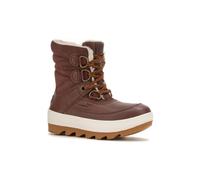 Kamik Damenstiefel Celeste M dark brown, Gr. 40