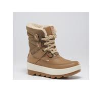 Kamik Celestem Snow Boots Braun EU 38 Damen Light Brown / Pale Brown