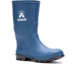 Kamik Children's Stomp Light Navy 26