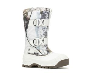 Kamik Codyxt white mossy oak (WCA) 47