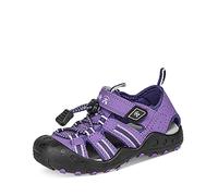 Kamik Crab, 31/31 Kinder, Purple/Orchid POR