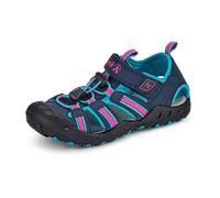 Kamik Crab Sandalen EU 37 Navy / Teal