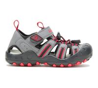 Kamik Crab Jungen Sandalen, grau, Größe 30 30