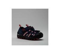 Kamik Crab navy/red-marine/rouge (NRD) 21