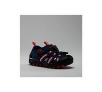 Kamik Kids' Crab Navy/Red 34