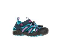 Kamik Halbsandalen "Crab" in Blau - Größe 34 | Babysandalen