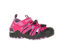 Kamik Crab rose/violett Sandale Kinder, Größe Euro (US) 21 (4)