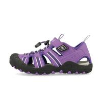 Kamik Crab Sandale Kinder Purple Orchid - Violett / EUR 32