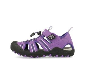 Kamik Crab Sandale Kinder Purple Orchid - Violett / EUR 32