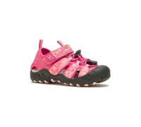 Kamik Crabprint pink-rose (PIN) 33