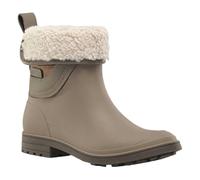 Kamik Damen ABIGAIL LOW Gummistiefel, Beige (Fossil FOS), 40 EU