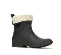 Kamik Damen ABIGAIL LOW Gummistiefel, Schwarz (BLACK BLK), 37 EU