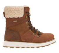 Kamik Damen Ariel F Schuhe (Größe 38, braun)