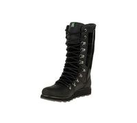 Kamik Damen Ariel Schneestiefel, Schwarz (Black BLK), 37 EU