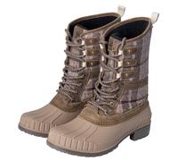 Kamik Damen Boots Sienna 3 fossil, Gr. 36