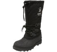 Kamik Damen Canuck Boot, Schwarz, 38 EU