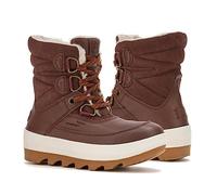 Kamik - Women's Celeste Mid - Winterschuhe, Gr. 39, braun (DarkBrown)