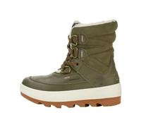 Kamik Celestem Snow Boots Grün EU 39 Damen Dark Olive / Dark Olive