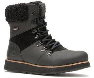 KAMIK Damen Freizeitschuhe ARIELF BLACK-NOIR - Gr. - 39