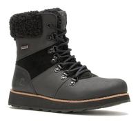 Kamik Winterstiefel Ariel Flanell Wildleder/wasserdicht schwarz Damen, Größe Euro (US) 37,5 (6,5)