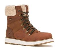 KAMIK Damen Freizeitschuhe ARIELF (WK2059) 41 Braun