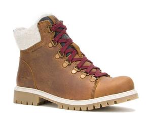KAMIK Damen Freizeitschuhe ROGUEHIKE3 (WK2082) 38 COGNAC