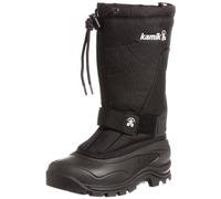 Kamik Women's Greenbay 4 Black 37