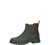 Kamik Damen Gummistiefelette HAILEE oliv 41