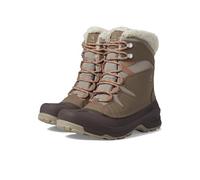 Kamik Damen Iceland F Schneestiefel, Fossil, 40 EU