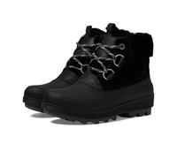 Kamik - Women's Lauren F - Winterschuhe, Gr. 38, schwarz (Black)