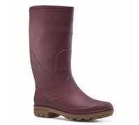 Kamik Damen Miranda Gummistiefel, Rot (Burgundy Bur), 39 EU