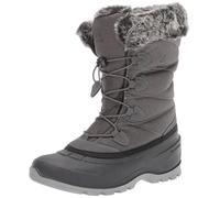 Kamik Winterstiefel "Momentum 3" in Anthrazit - Größe 40 | Kinderstiefel