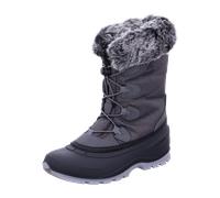 KAMIK Damen Momentum 3 Winterstiefel für Damen, grau, Größe 40 EU