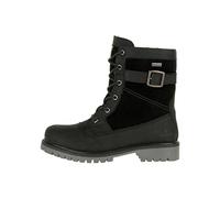 Kamik Damen Rogue Mid Halblange Stiefel