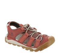 Kamik Damen Sandale Solstice, Rot (Rust RUS), 38 EU